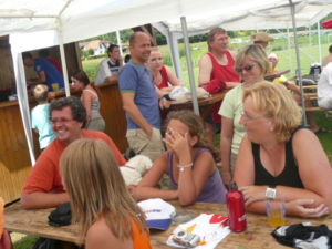 Beachvolleyballturnier2009-Impressionen (1)