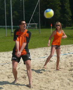 Beachvolleyballturnier2009-Impressionen (11)