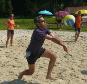 Beachvolleyballturnier2009-Impressionen (13)