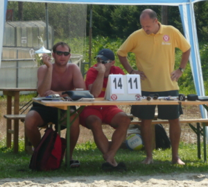 Beachvolleyballturnier2009-Impressionen (14)
