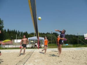 Beachvolleyballturnier2009-Impressionen (15)