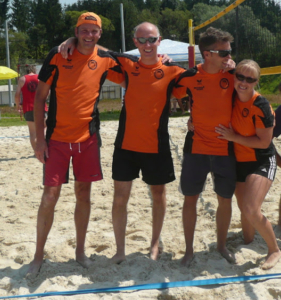 Beachvolleyballturnier2009-Impressionen (2)