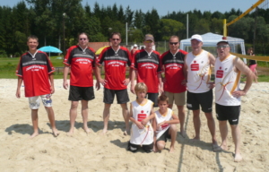 Beachvolleyballturnier2009-Impressionen (4)