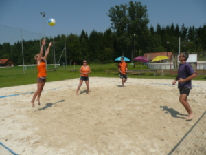 Beachvolleyballturnier2009-Impressionen (5)