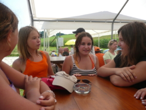 Beachvolleyballturnier2009-Impressionen (6)