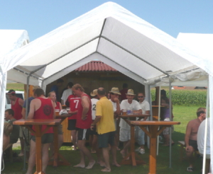 Beachvolleyballturnier2009-Impressionen (7)