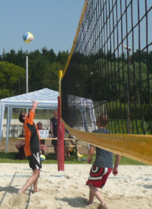 Beachvolleyballturnier2009-Impressionen (8)